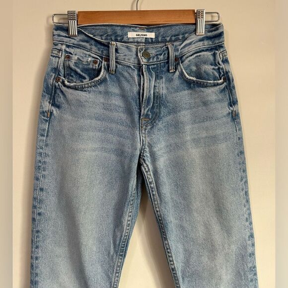 GRLFND Tatum jeans - Picture 3 of 16